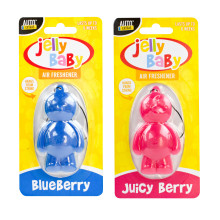 Jelly Baby Car Air Freshener