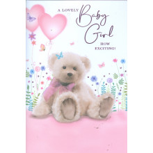 JER348 Baby Girl