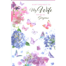 JER226  Wife Traditional
