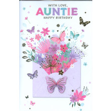 JER243 Auntie Trad