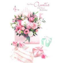 Auntie Trad C50 Card 50FR129