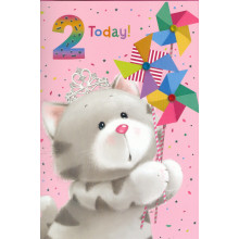 JER129 Age 2 Girl
