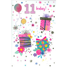 JER165 Age 11 Girl