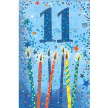 JER167 Age 11 Boy