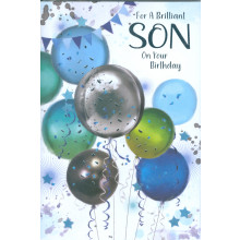 Son Modern C50 Card 50MR103