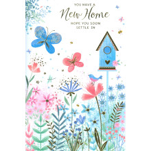 JER408 New Home