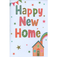 JER409 New Home