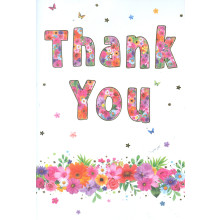JER419 Thank You Female