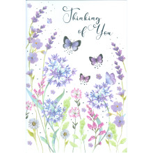 JER364 Thinking Of You