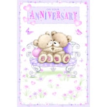 JER317 Your Anniversary Cute