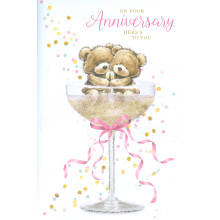 JER317 Your Anniversary Cute