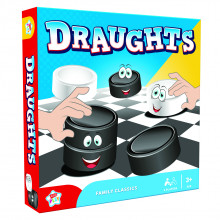 Draughts Game