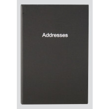 Pocket Address Book