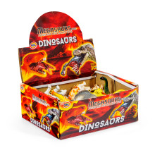 Dinosaurs 5.5" 12 Asst
