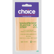 Choice Waterproof Plaster Strip