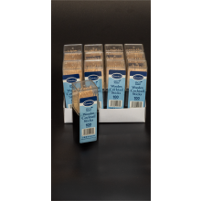 Wooden Cocktail Sticks Tub 100's
