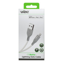 Vibe MF1 Lightning USB Data Cable 1M