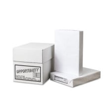A4 Opportunity Copier Paper 70gsm 500's