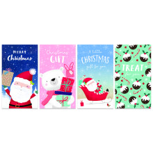 XG0709 Money Envelopes Cute Asst