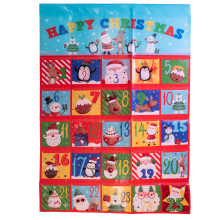 XG0804 Kid Hanging Advent Calendar