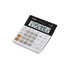 Casio Desk Calculator MH-12WE