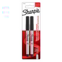 Sharpie Ultra Fine Permanent Markers 2's