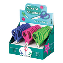 Pentel Plus School Scissors