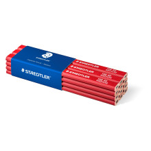 Staedtler Carpenters Pencil Medium