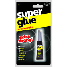 Super Glue 3g Carded