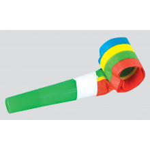 Party Blowouts