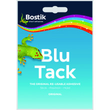 Blu-Tack Handy Pack - Standard