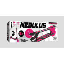 Nebulus Scooter (Pink)