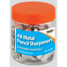 Metal Sharpeners Tub 48s