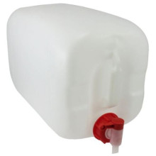 Water Carrier 25L With Tap