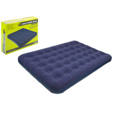Double Fabric Airbed