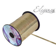Ribbon Holographic Gold 5MMx250 yards