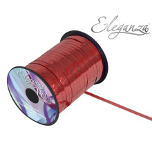 Ribbon Holographic Red 5MMx250 yards