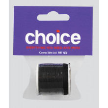 Choice Black Sewing Thread