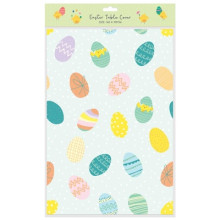 Easter Tablecover Paper