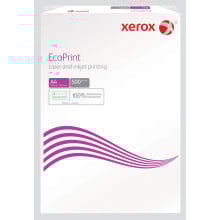 A4 Xerox EcoPrint Copier Paper 75gsm 500's