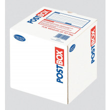 Post Box Cube 155 x 155 x 155mm