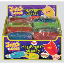 Slippery Snakes Assorted