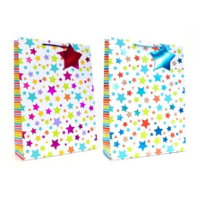 Gift Bag Star Extra Large 2 Designs