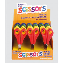 Hobby Scissors Assorted