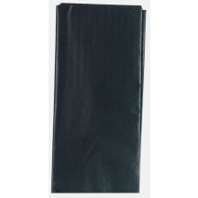 Black Tissue Paper 5 sheets