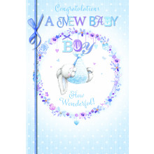 JER483 Baby Boy  C75