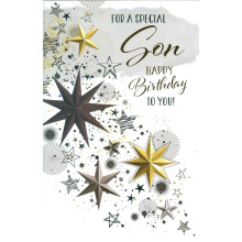 Son Trad C75 Card 75MR306