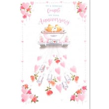 JER472 Your Anniversary Cute C75