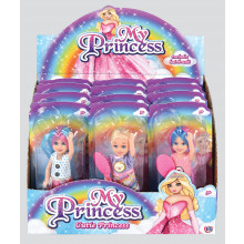 My Princess - Cutie Princess Dolls Asst
