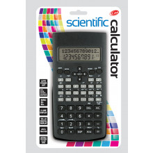 Scientific Calculator with Cover
